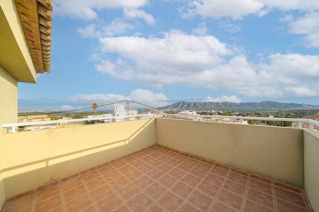 Promoción de Viviendas en venta, Escandinavia, Alfàs del Pi (l)