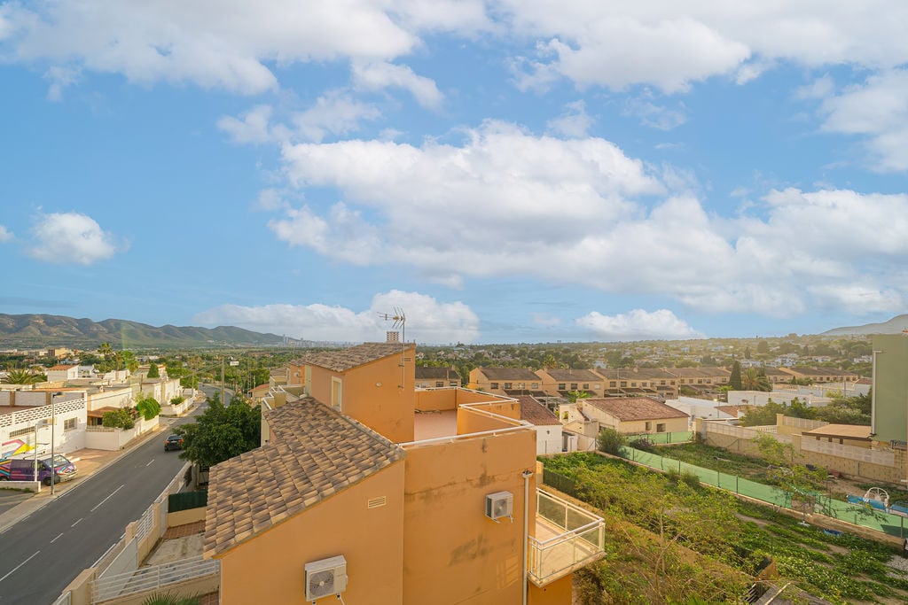 Promoción de Viviendas en venta, Escandinavia, Alfàs del Pi (l)