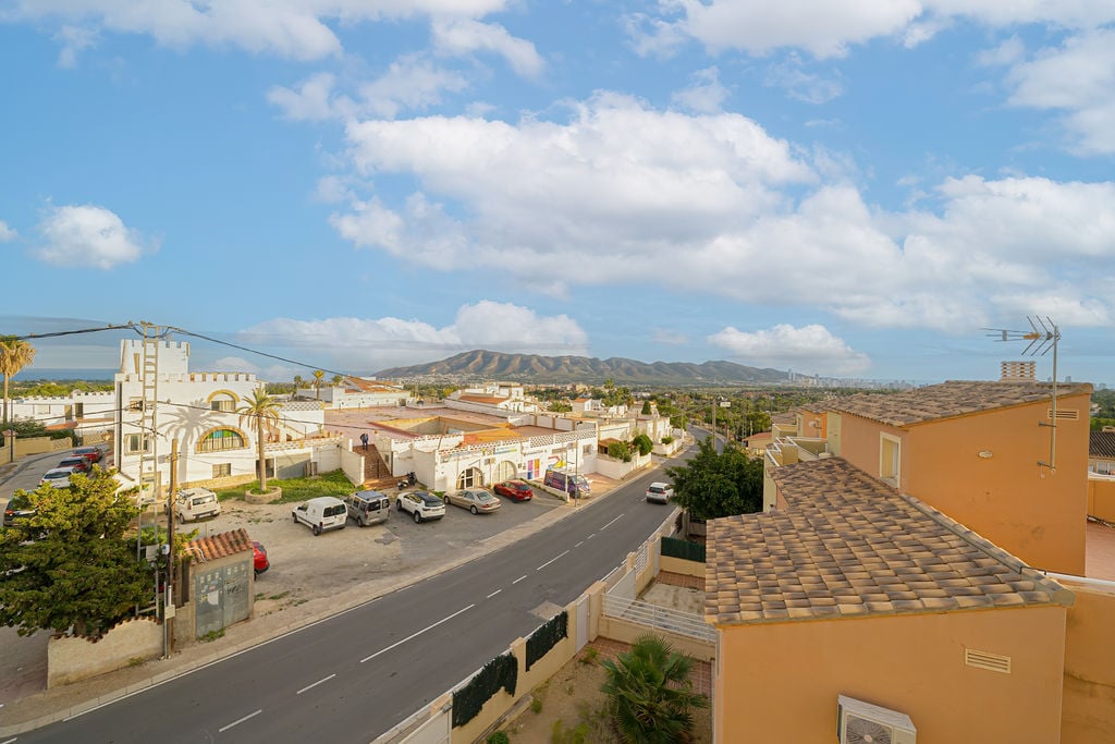 Promoción de Viviendas en venta, Escandinavia, Alfàs del Pi (l)