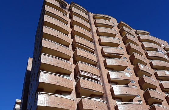 Promoción de Garajes, Amplaries, Oropesa del Mar/orpesa