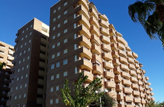 Promoción de Garajes, Amplaries, Oropesa del Mar/orpesa