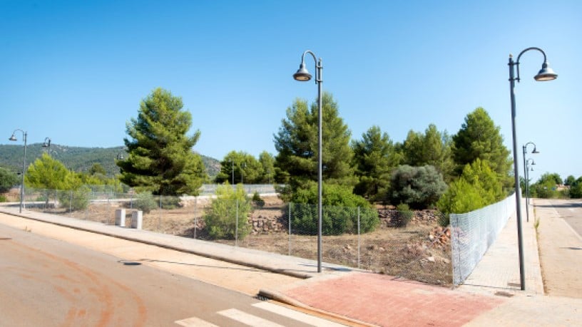 Promoción de Terrenos, 6, Mas del Pi, Sant Joan de Moró