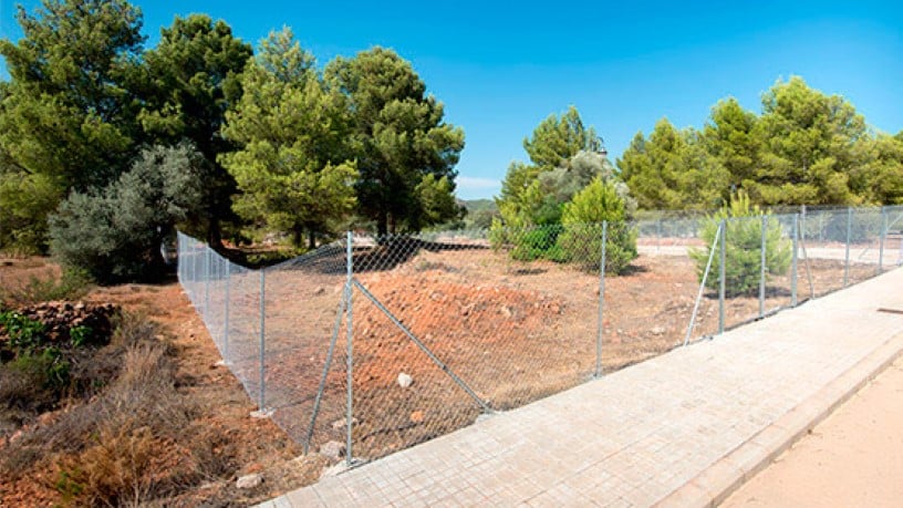 Promoción de Terrenos, 6, Mas del Pi, Sant Joan de Moró