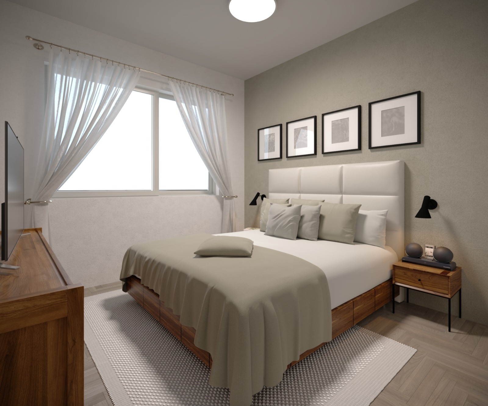 New development promotion, Del Barraquero, Sagunto/sagunt