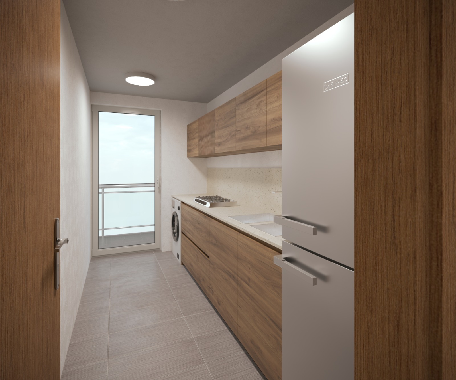 New development promotion, Del Barraquero, Sagunto/sagunt