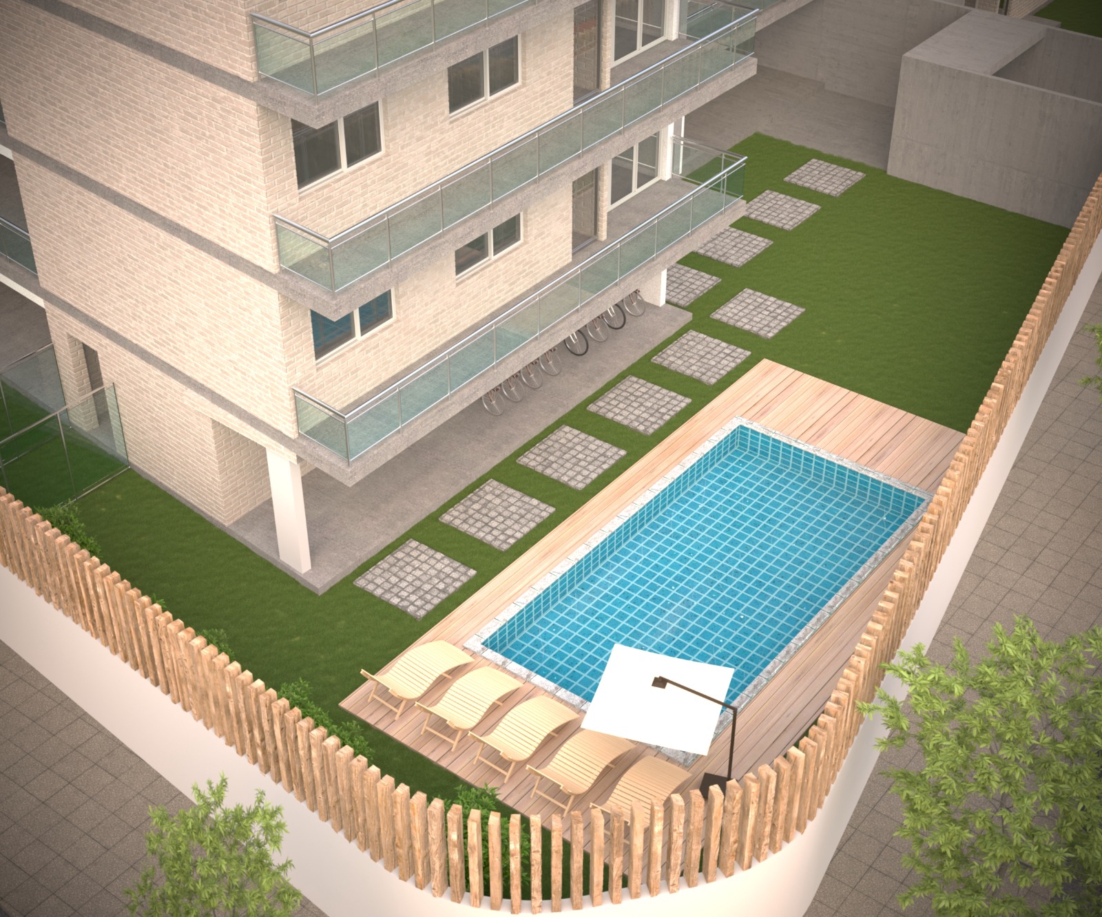 New development promotion, Del Barraquero, Sagunto/sagunt