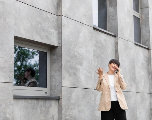 The platform that transforms assets into investment opportunities.