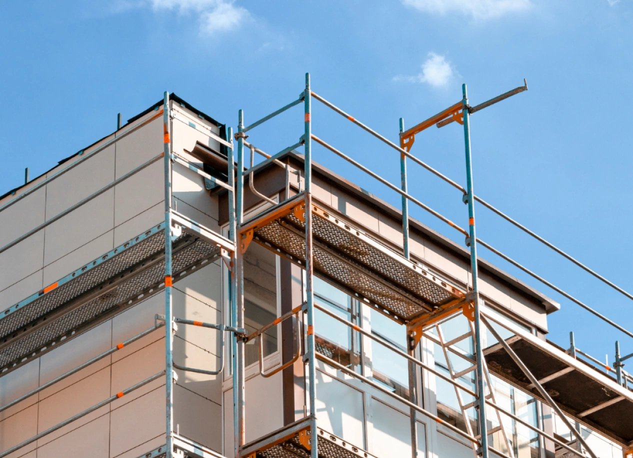 The platform that transforms assets into investment opportunities.