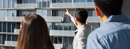 Local presence and regulatory insight