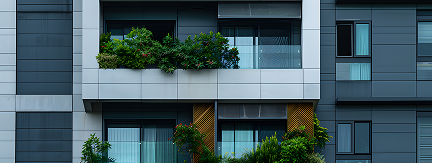 Commitment to sustainability