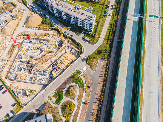 Strategic partner for property success with Suelos 4.0