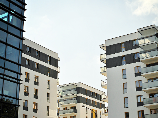 We transform our assets into the future