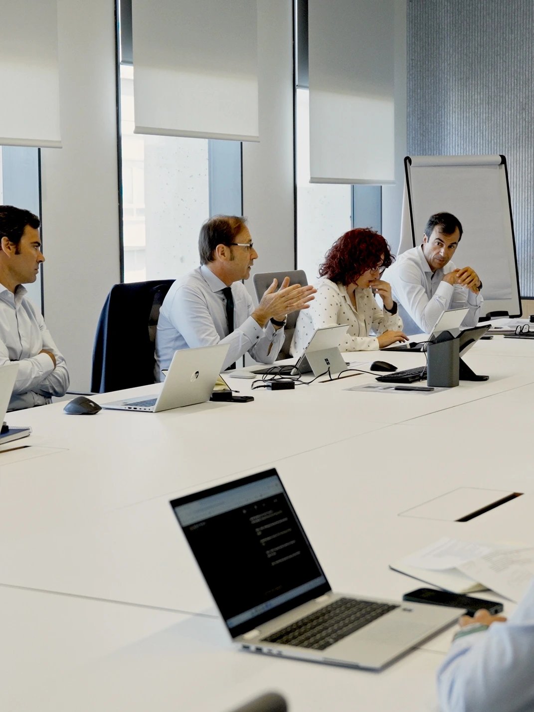 Talent, our engine of growth