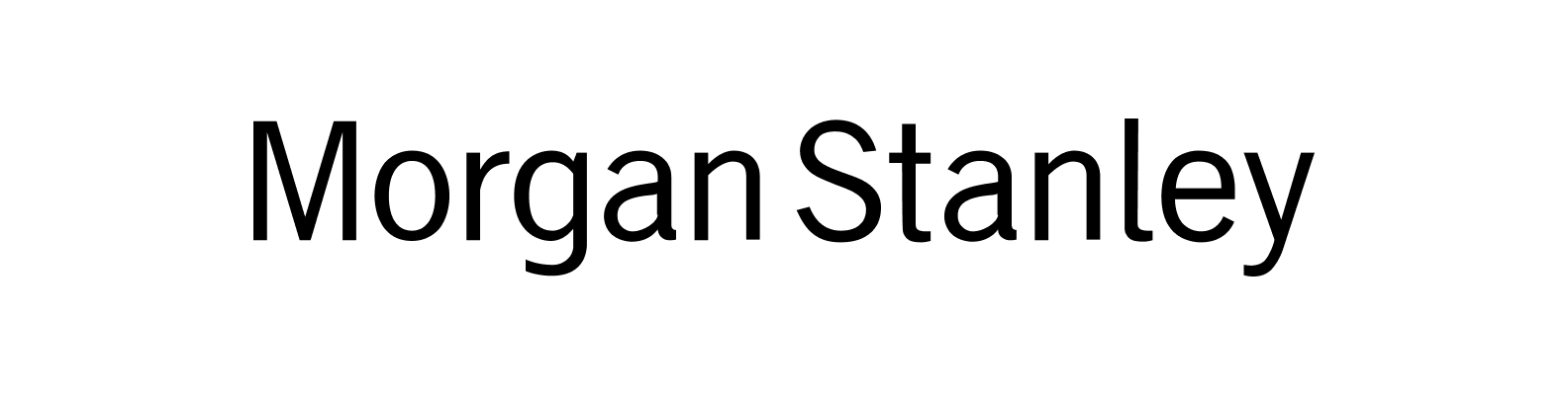 Morgan Stanley