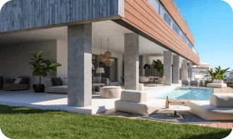 Exclusive promotions new construction