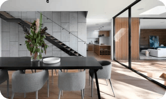 Exclusive promotions new construction