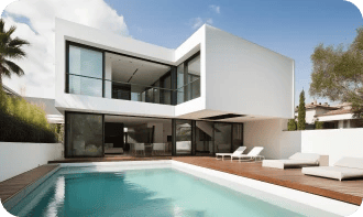 Exclusive promotions new construction