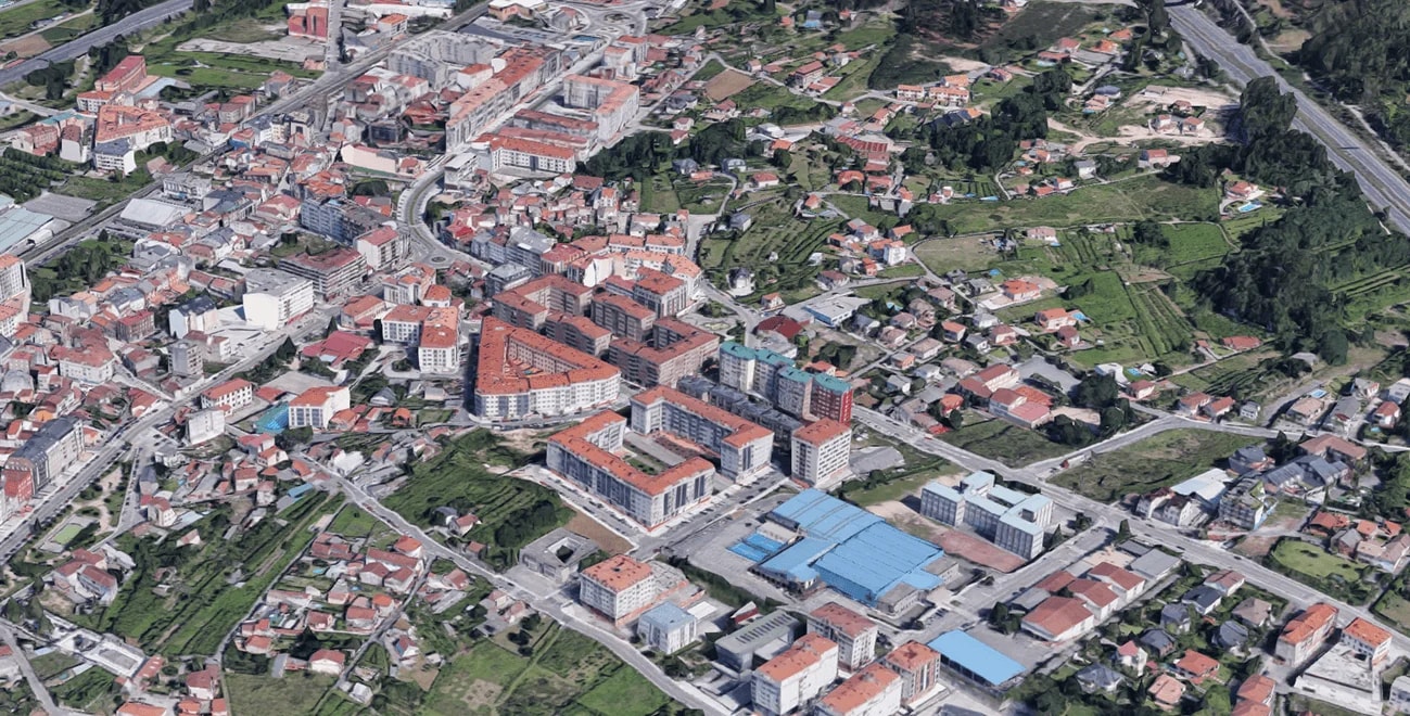 Surroundings