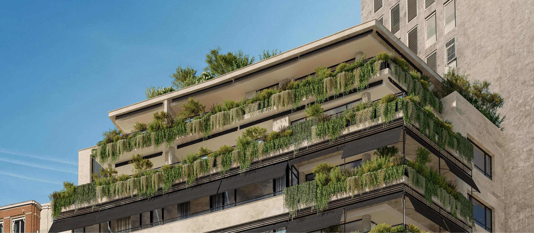 IQONIQ, Castellana 68