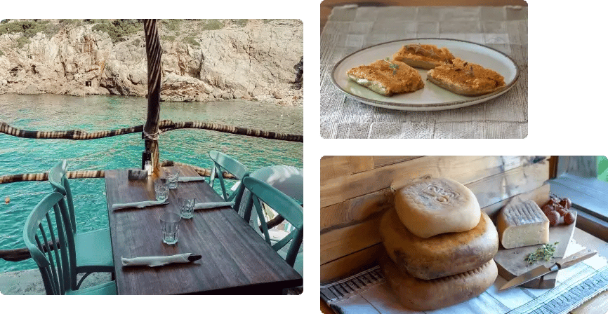 Gastronomy