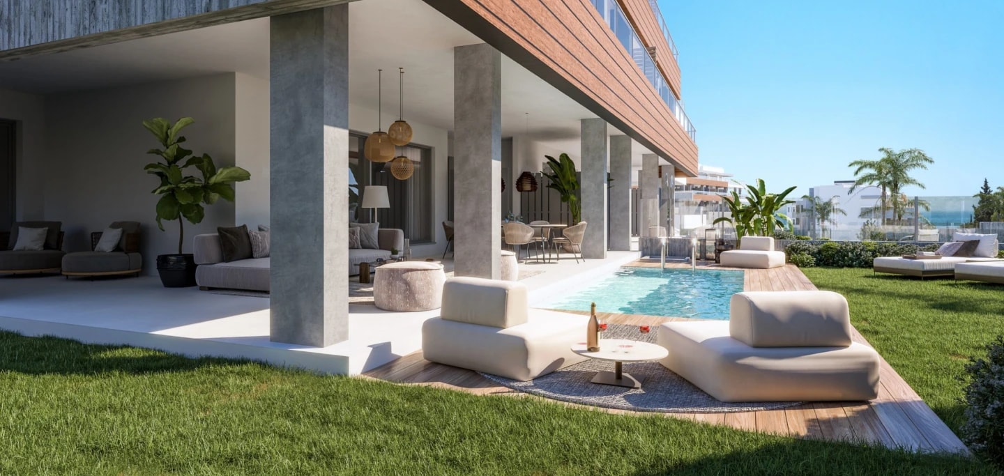 Promotions exclusives de construction neuve