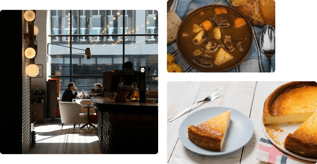 Gastronomy