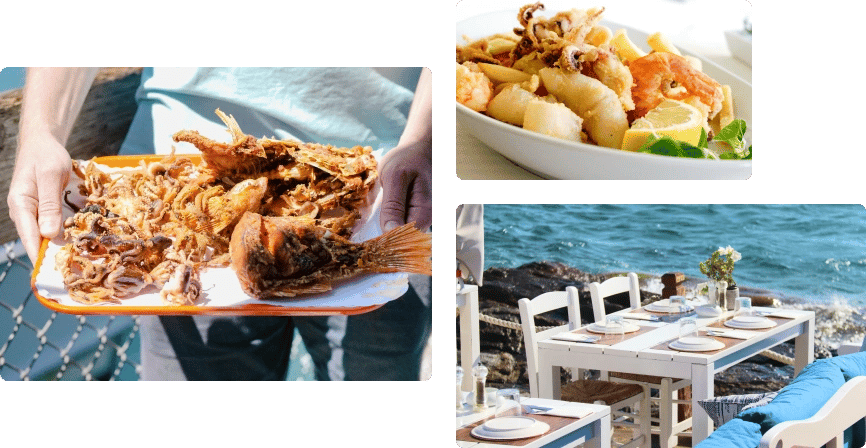 Gastronomy