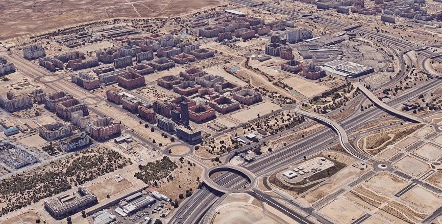 Surroundings
