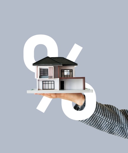 Descuentos como una casa