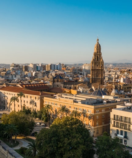Las mejores oficinas en Sevilla