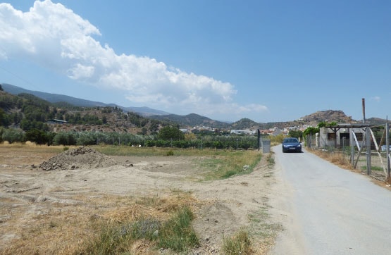 Terreno en venta en pago De Itar