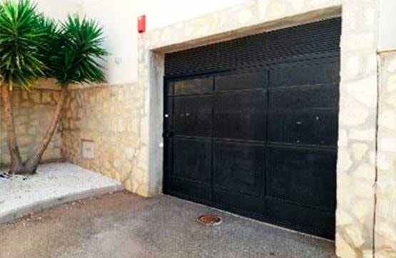 Garaje en venta en calle Los Olivos - Residencial Balcon de Turre