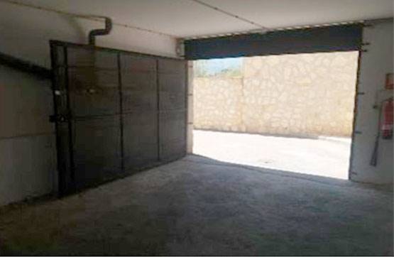 Garaje en venta en calle Los Olivos - Residencial Balcon de Turre
