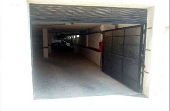 Garaje en venta en calle Los Olivos - Residencial Balcon de Turre