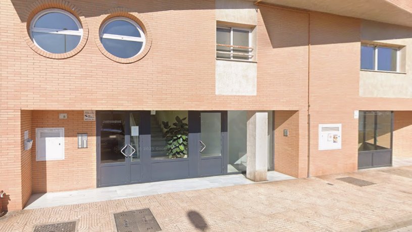avda Del Prado, Vícar, Almería