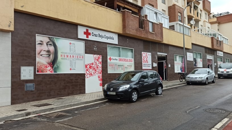 Locaux commerciaux à vendre à calle Traviata