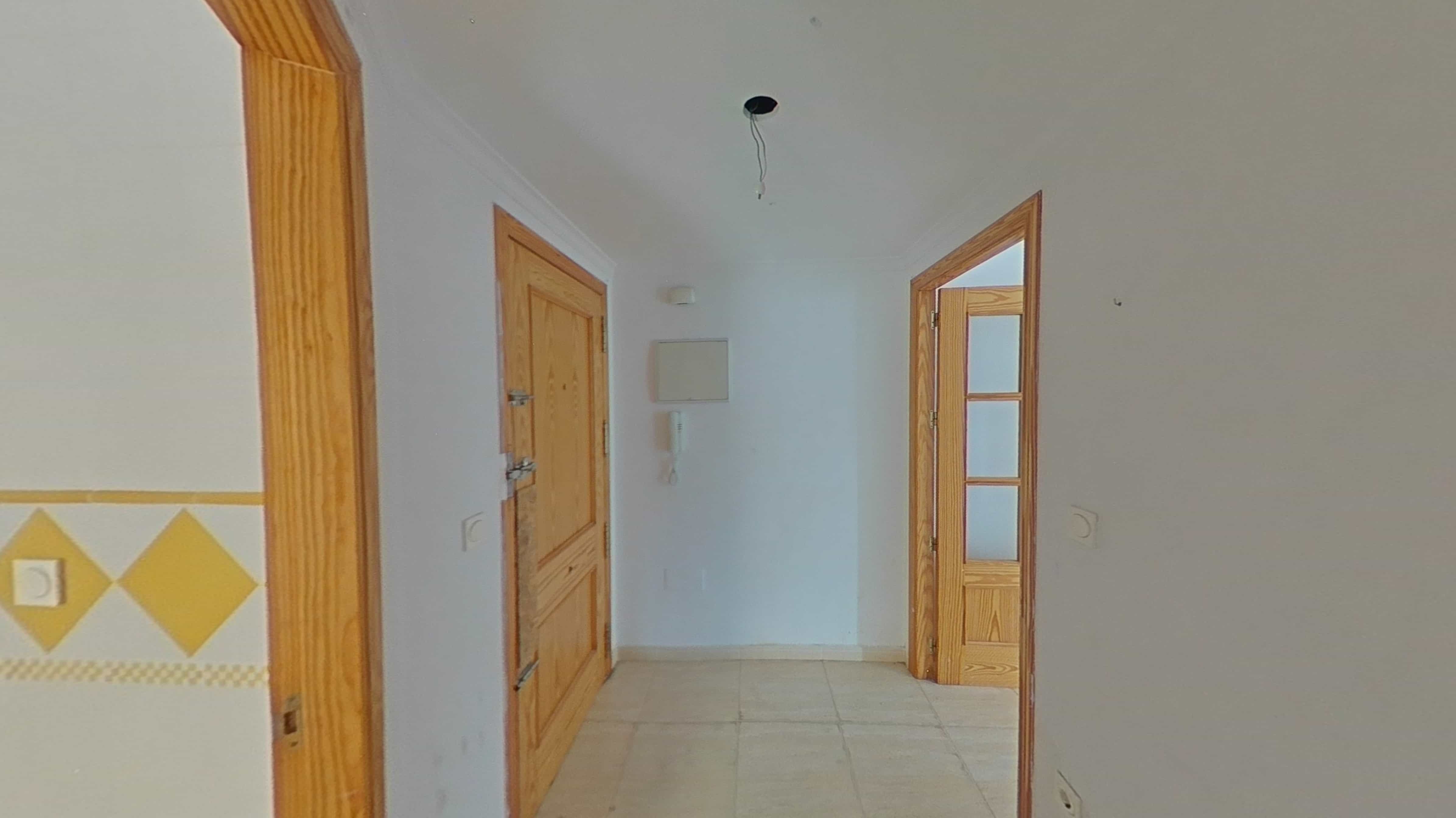 Flat for sale in calle Guillermo Simonelli