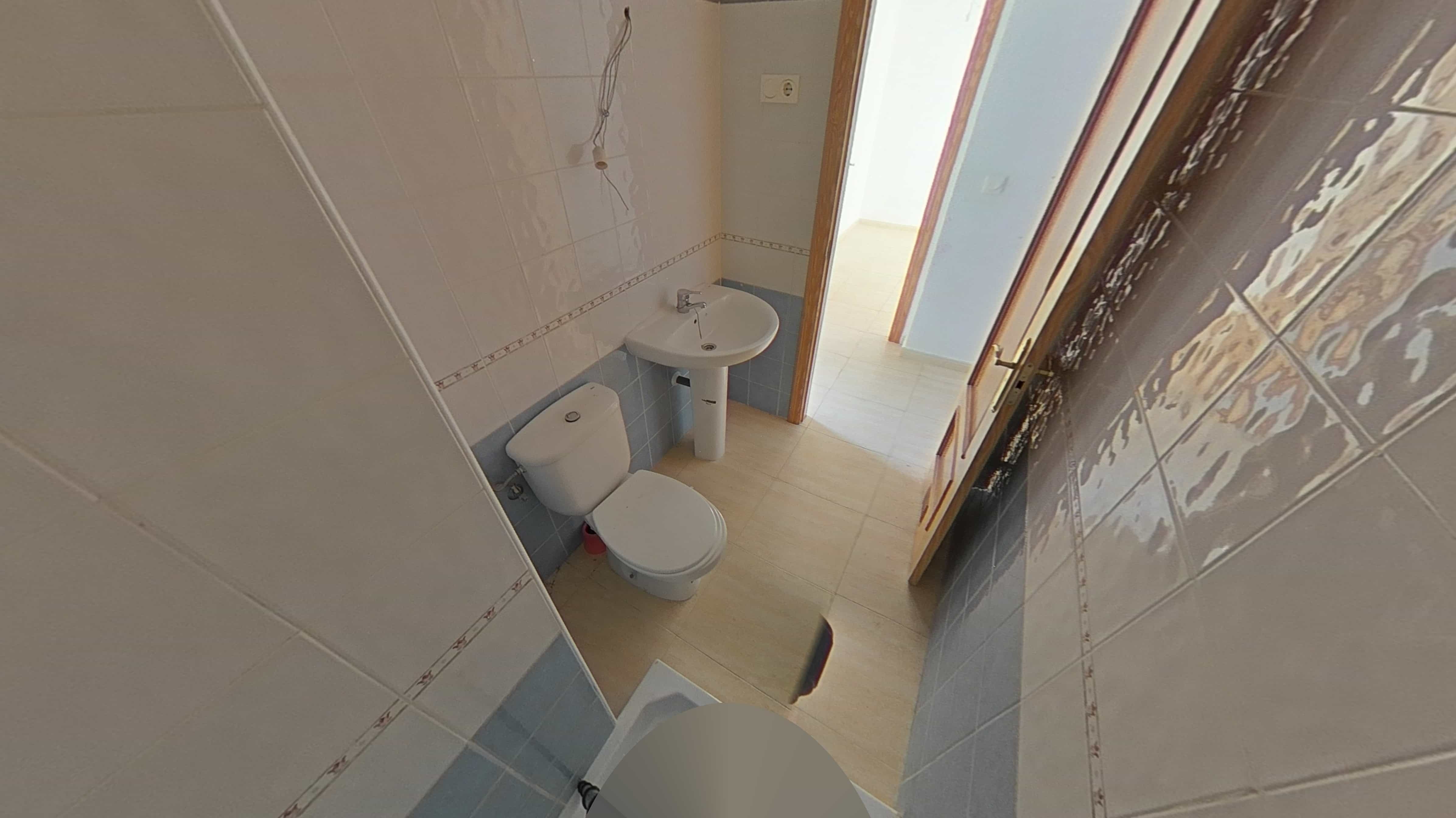 Flat for sale in calle Guillermo Simonelli