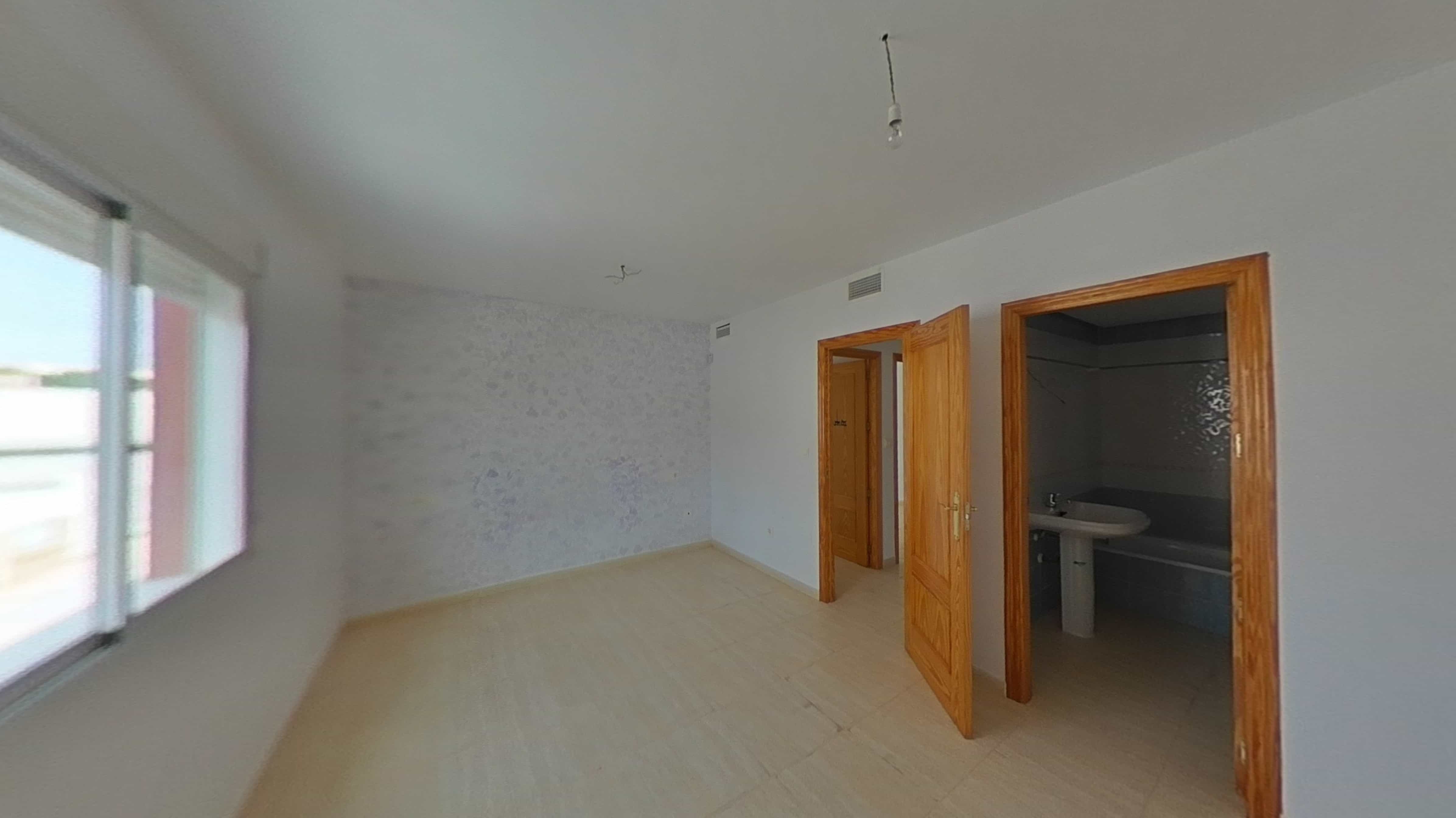 Piso en venta en calle Guillermo Simonelli