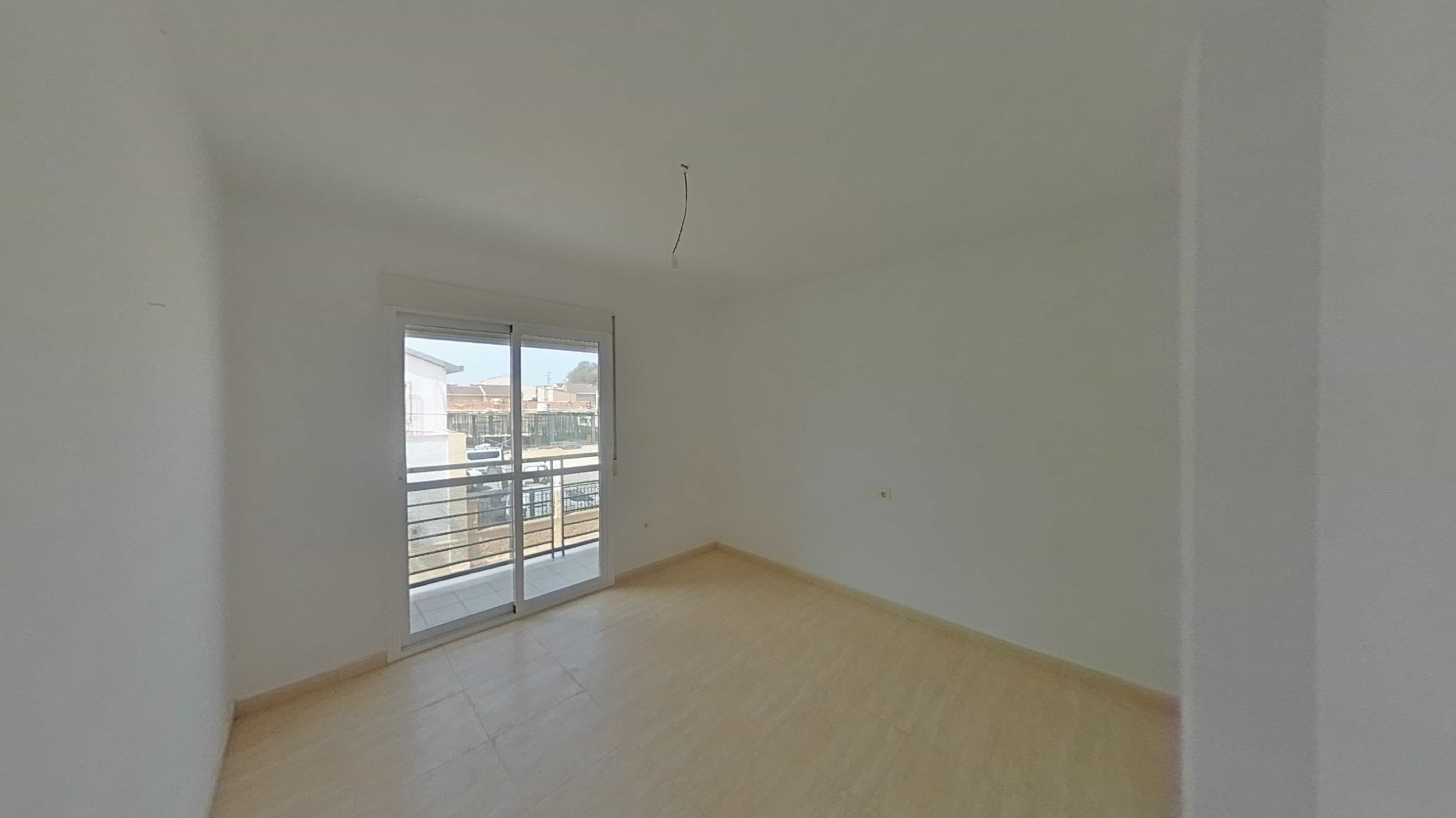 Piso en venta en calle Guillermo Simonelli
