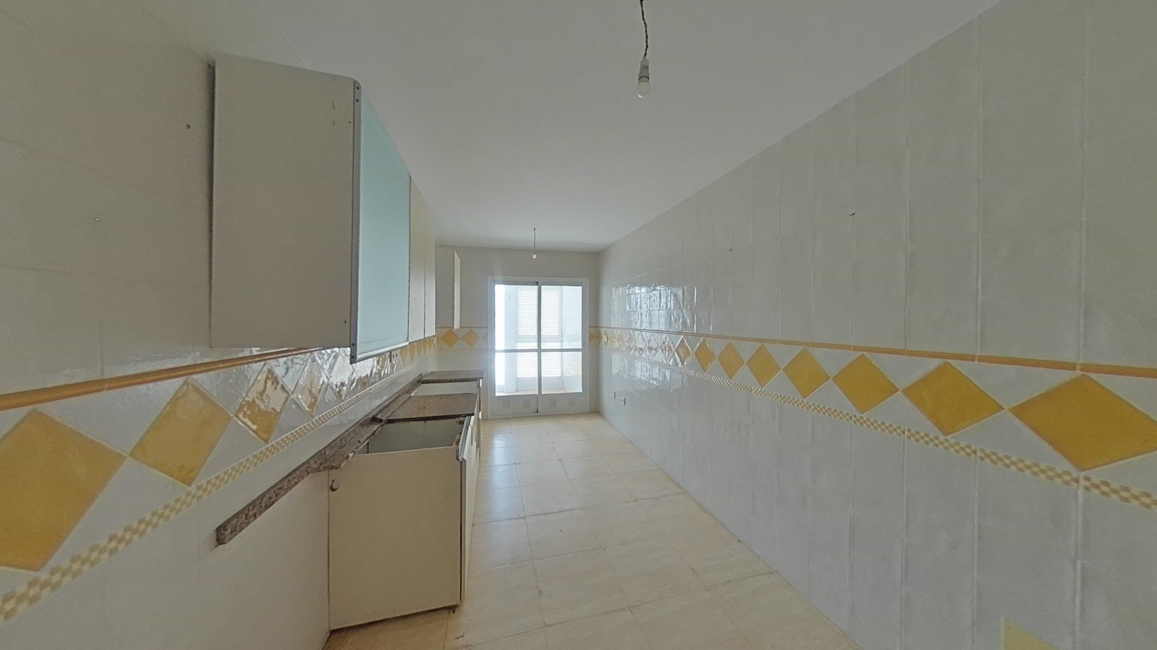 Piso en venta en calle Guillermo Simonelli