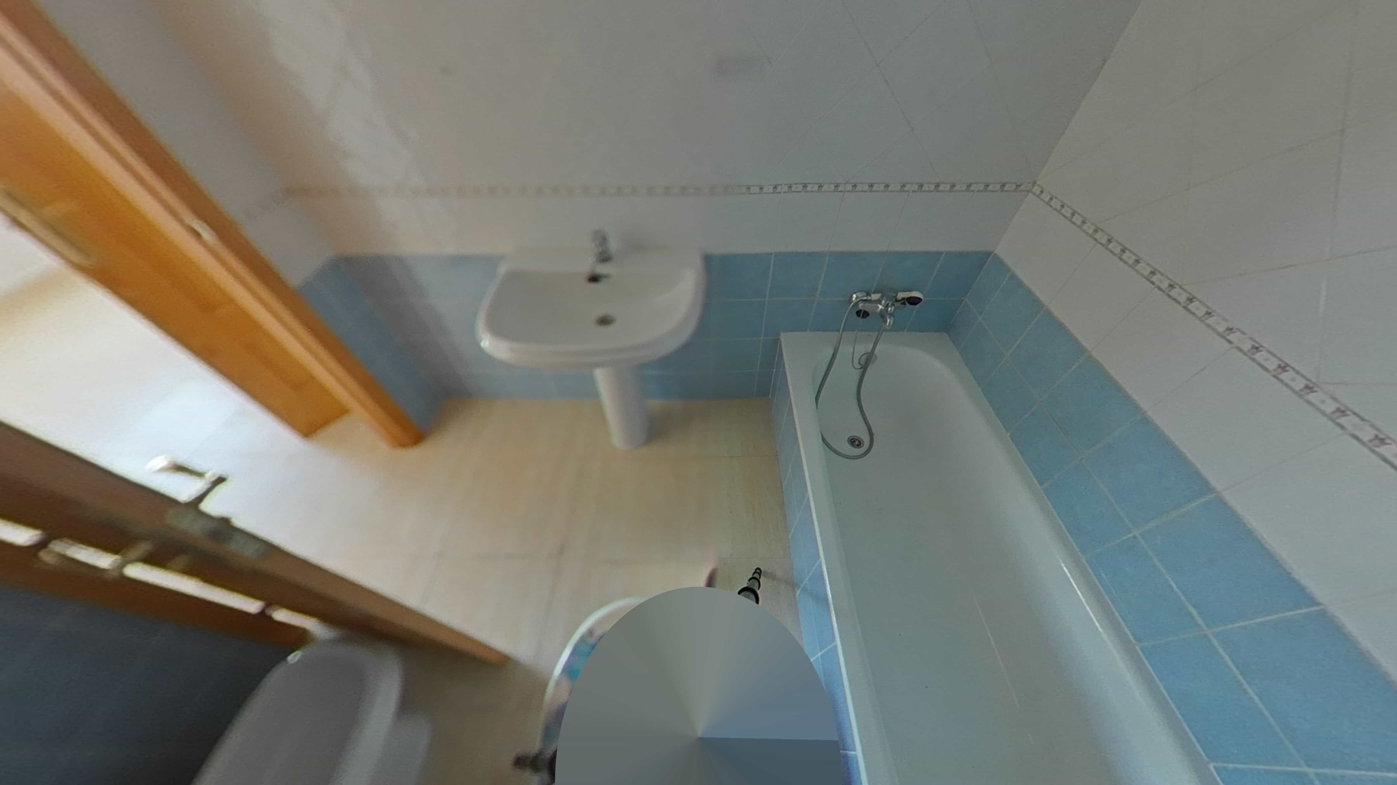 Piso en venta en calle Guillermo Simonelli