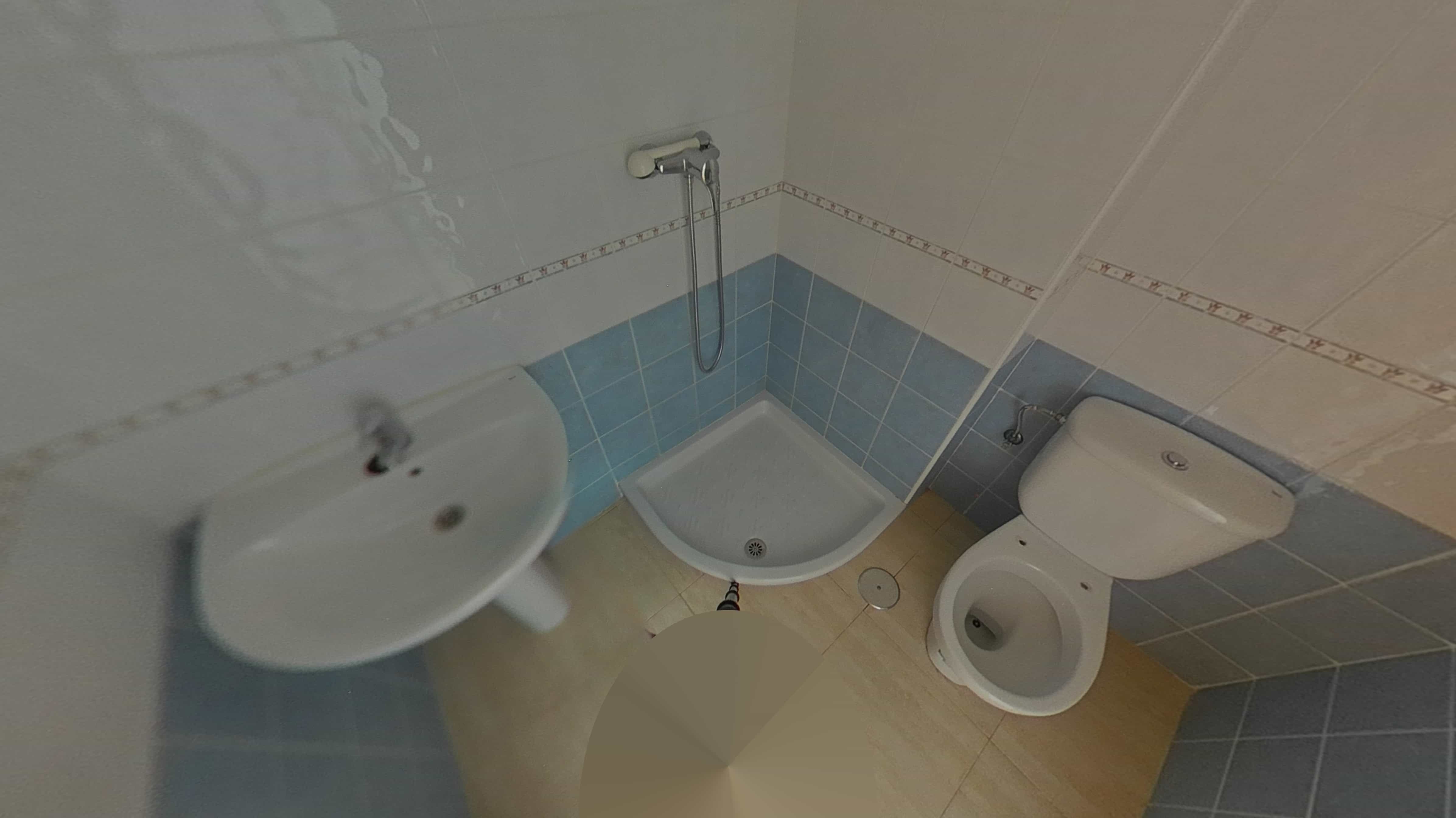 Piso en venta en calle Guillermo Simonelli