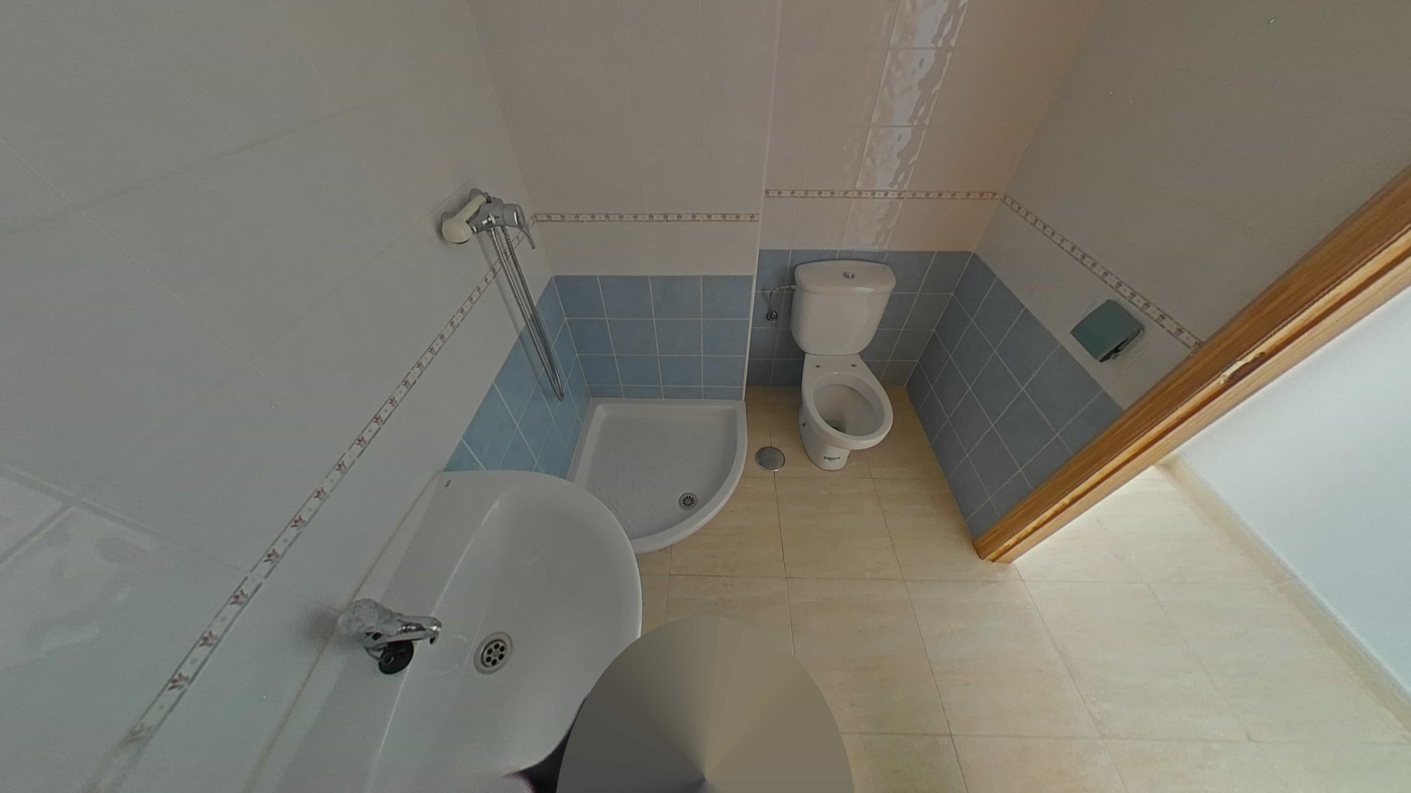 Piso en venta en calle Guillermo Simonelli
