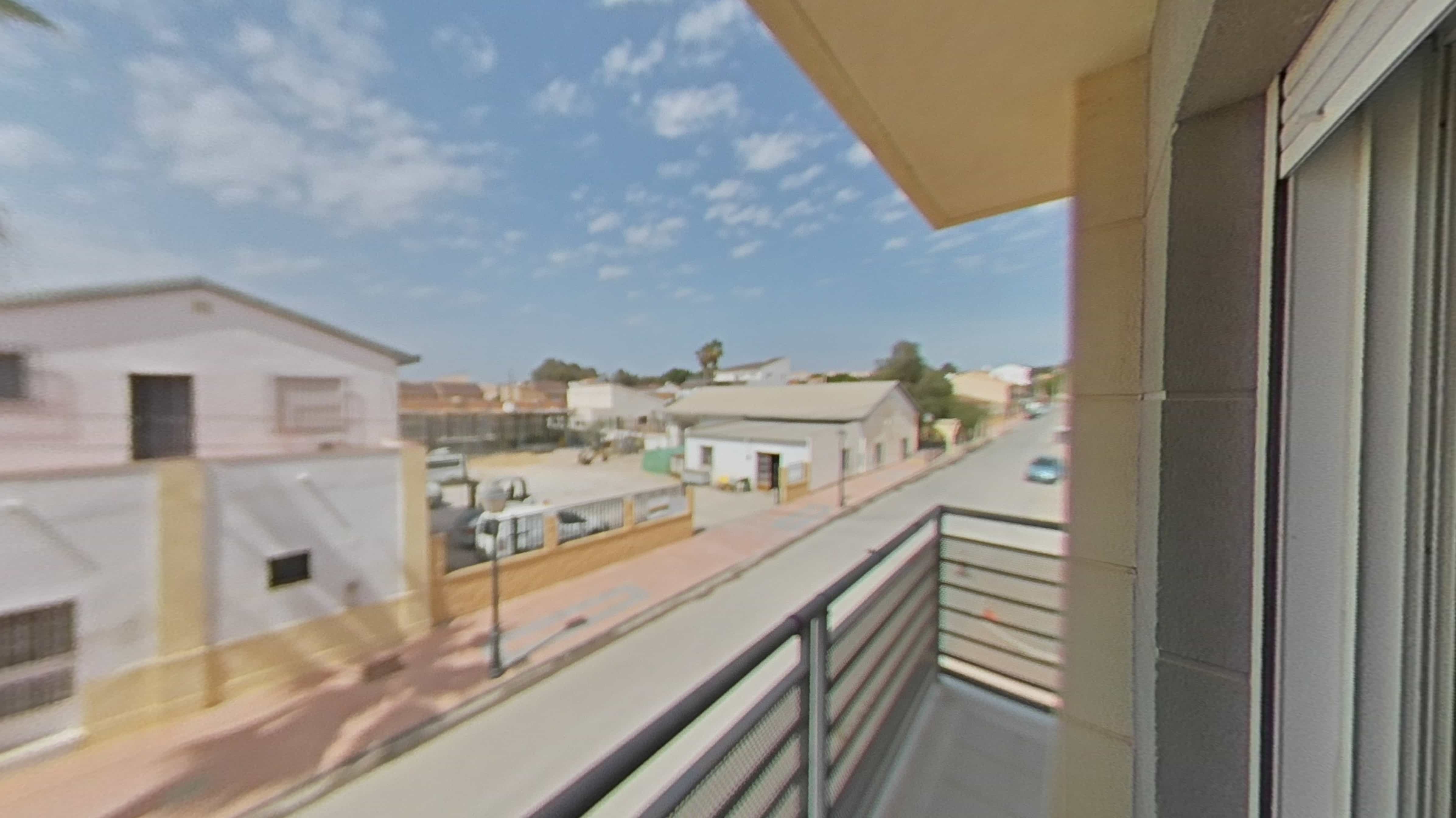 Piso en venta en calle Guillermo Simonelli