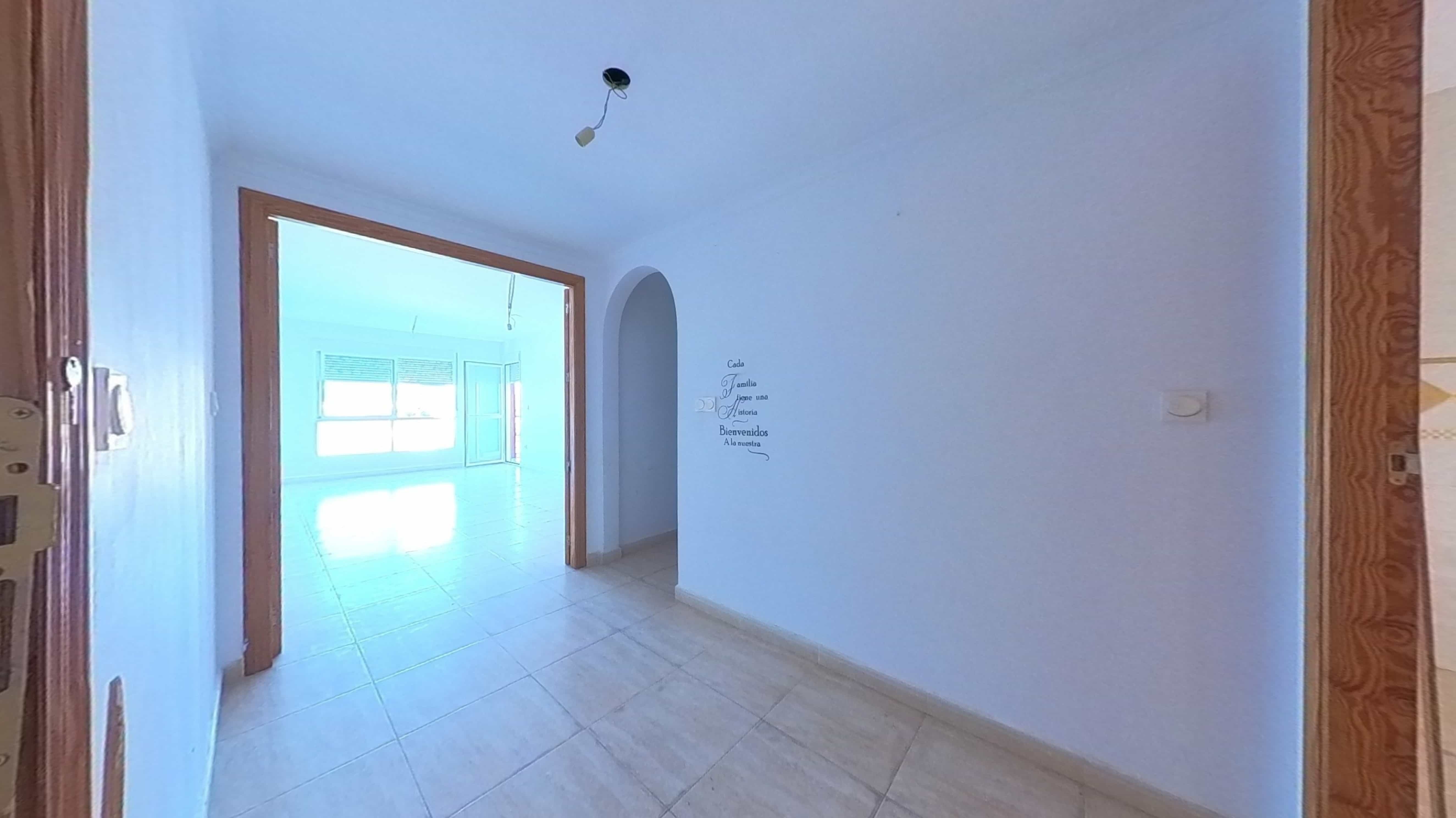 Piso en venta en calle Guillermo Simonelli