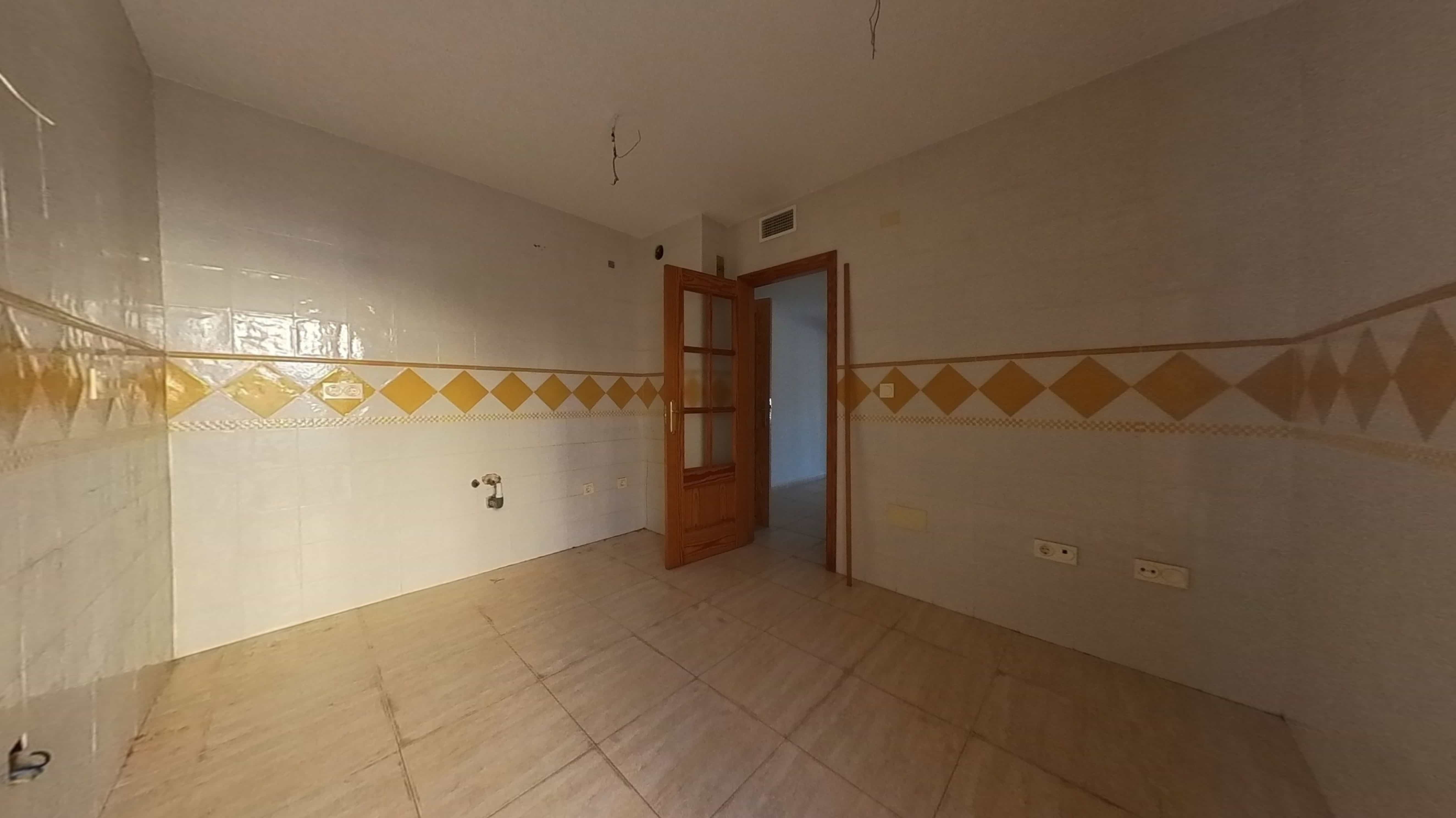 Piso en venta en calle Guillermo Simonelli