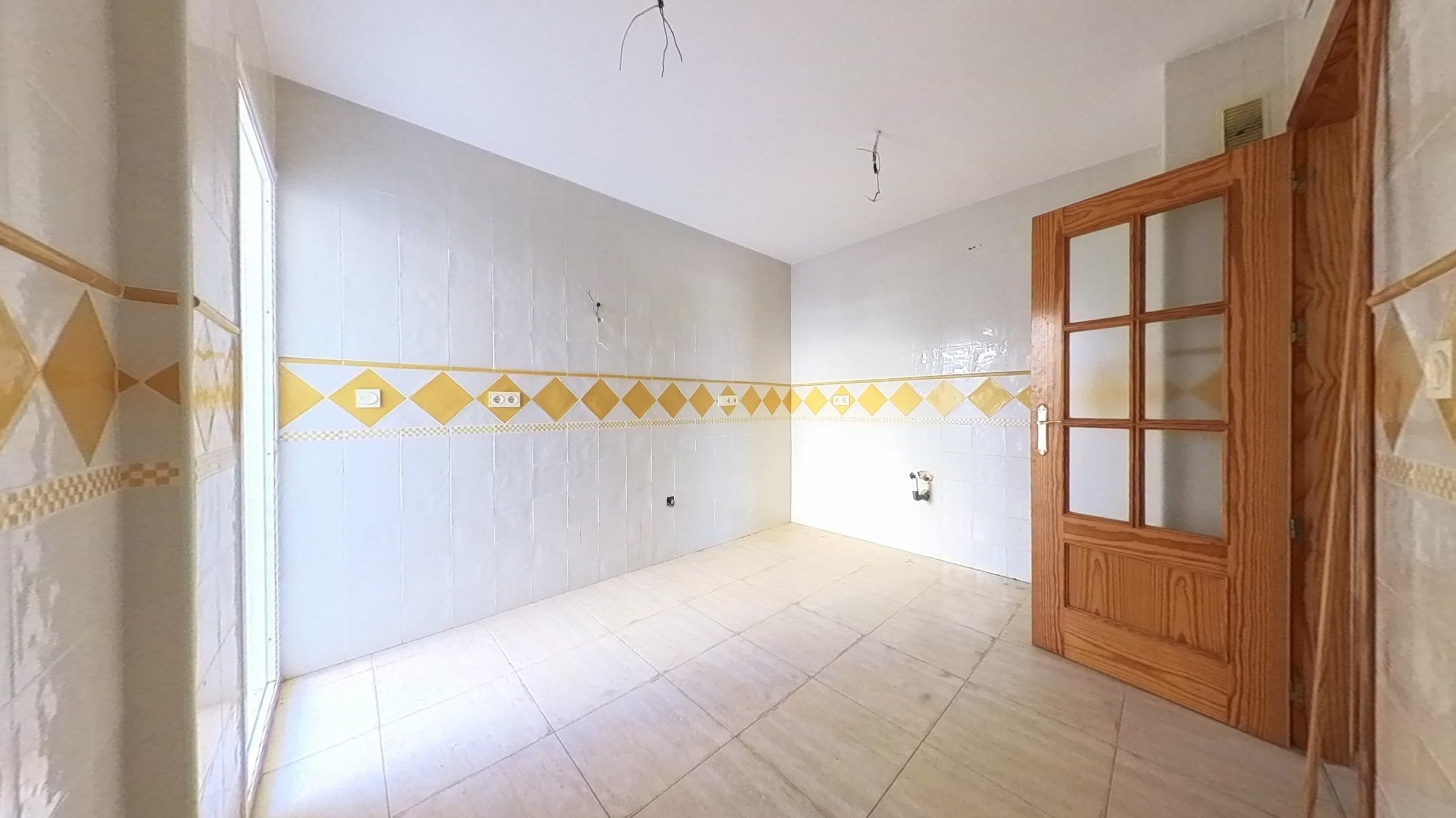 Piso en venta en calle Guillermo Simonelli