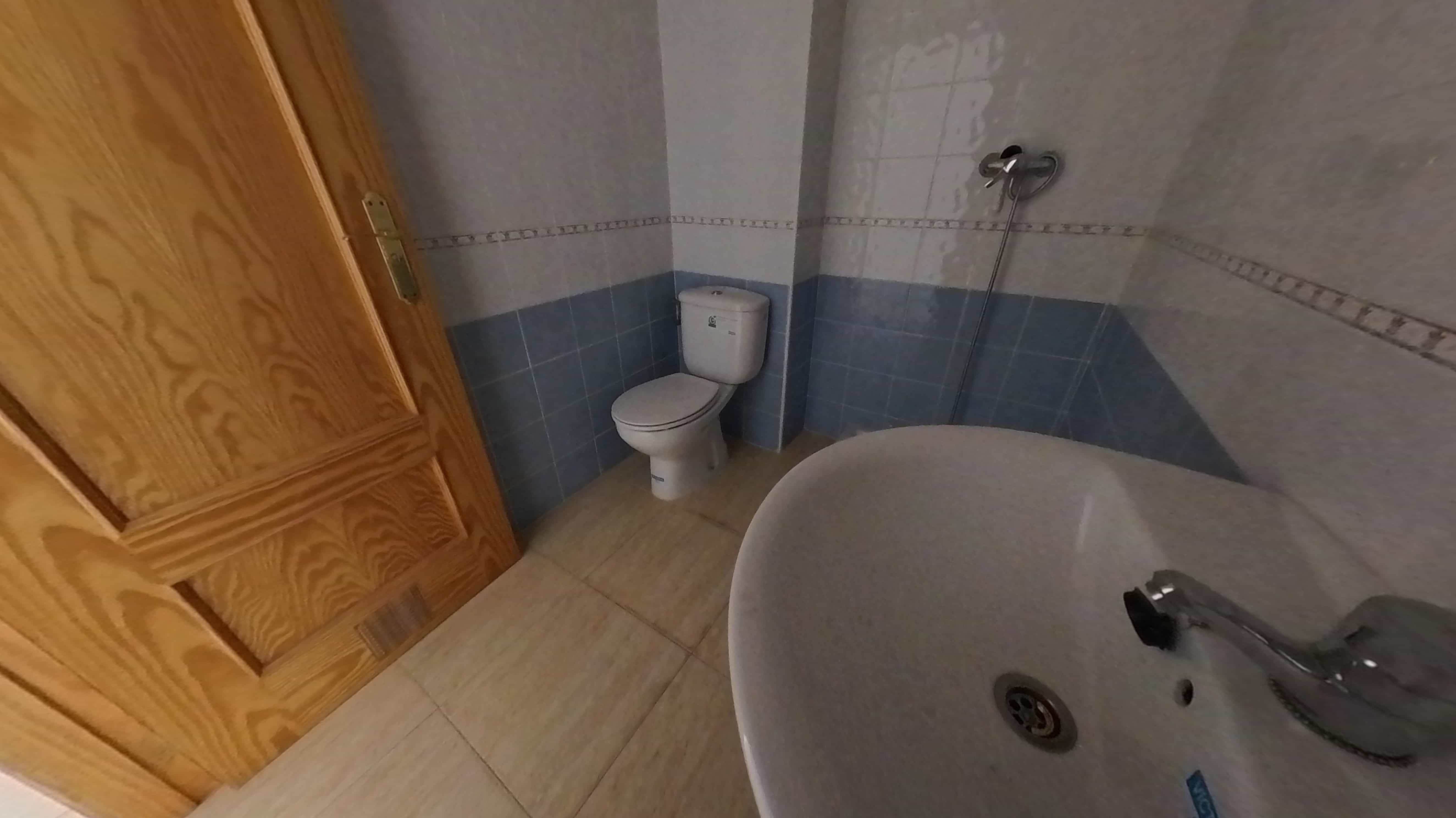 Piso en venta en calle Guillermo Simonelli
