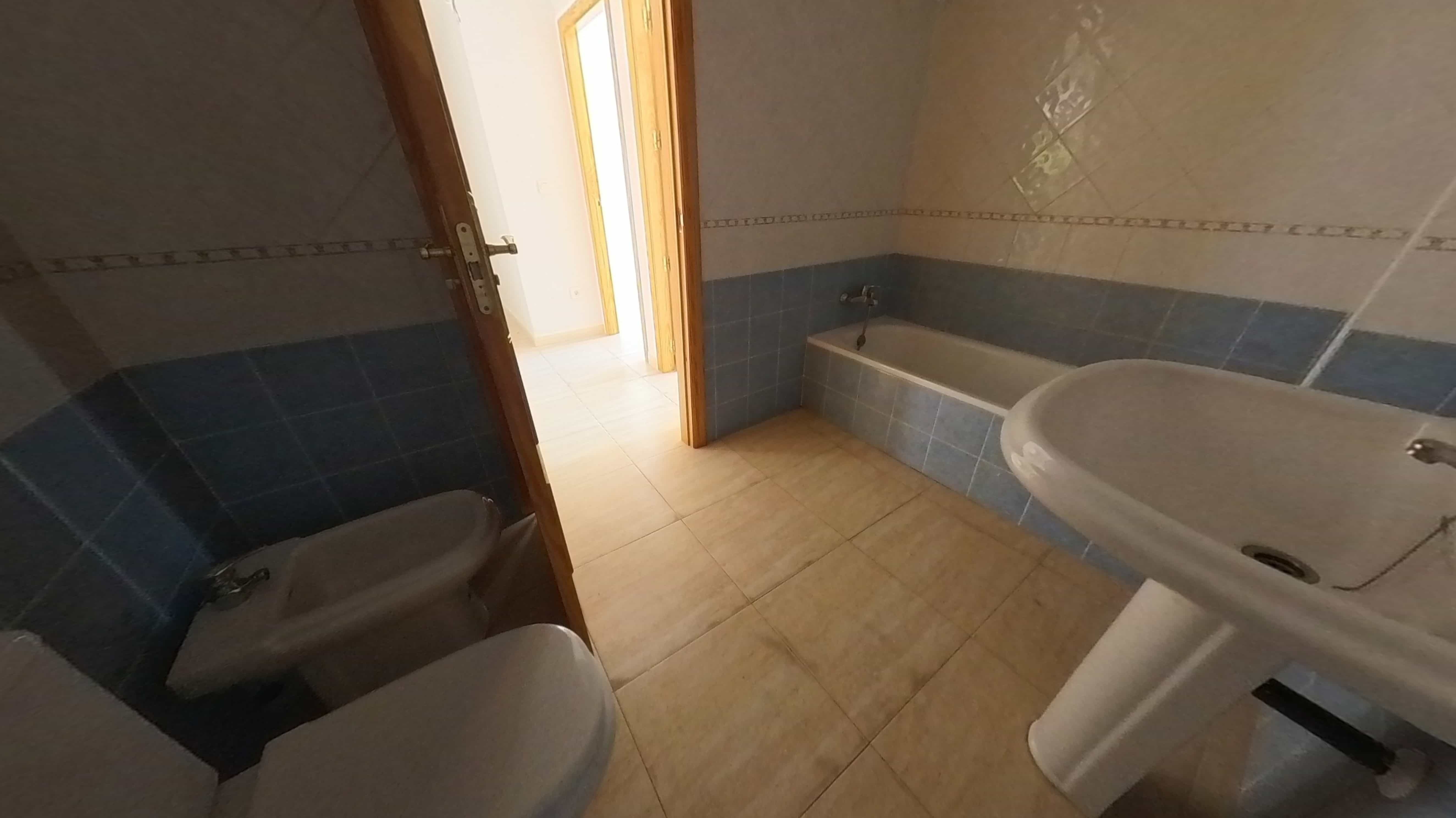 Piso en venta en calle Guillermo Simonelli